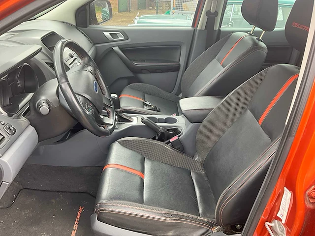 2013 ford ranger 3.2 bedrijfswagen - afbeelding 3 van  25