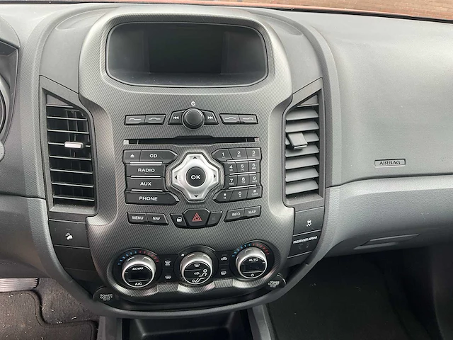 2013 ford ranger 3.2 bedrijfswagen - afbeelding 4 van  25