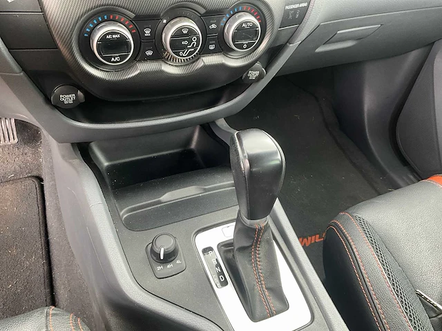 2013 ford ranger 3.2 bedrijfswagen - afbeelding 6 van  25