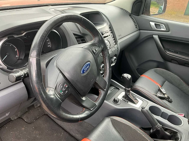 2013 ford ranger 3.2 bedrijfswagen - afbeelding 7 van  25