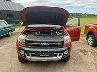 2013 ford ranger 3.2 bedrijfswagen - afbeelding 8 van  25