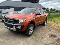 2013 ford ranger 3.2 bedrijfswagen