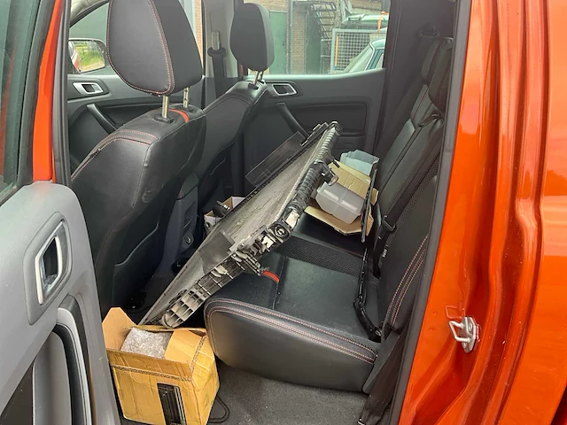 2013 ford ranger 3.2 bedrijfswagen - afbeelding 13 van  25
