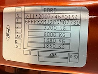 2013 ford ranger 3.2 bedrijfswagen - afbeelding 18 van  25