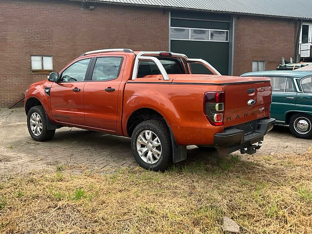 2013 ford ranger 3.2 bedrijfswagen - afbeelding 20 van  25