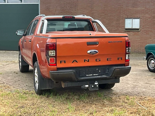 2013 ford ranger 3.2 bedrijfswagen - afbeelding 21 van  25