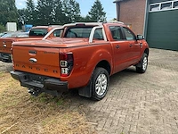 2013 ford ranger 3.2 bedrijfswagen - afbeelding 22 van  25