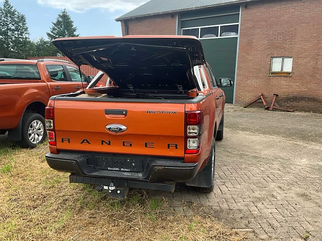 2013 ford ranger 3.2 bedrijfswagen - afbeelding 23 van  25