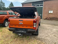 2013 ford ranger 3.2 bedrijfswagen - afbeelding 23 van  25