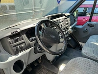 2013 ford tourneo bedrijfswagen - afbeelding 2 van  22