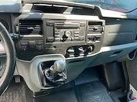 2013 ford tourneo bedrijfswagen - afbeelding 4 van  22