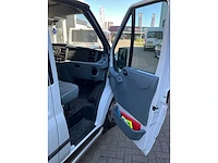 2013 ford tourneo bedrijfswagen - afbeelding 5 van  22