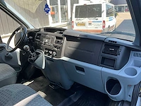 2013 ford tourneo bedrijfswagen - afbeelding 7 van  22