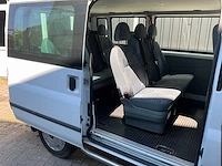 2013 ford tourneo bedrijfswagen - afbeelding 8 van  22