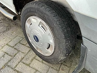 2013 ford tourneo bedrijfswagen - afbeelding 14 van  22