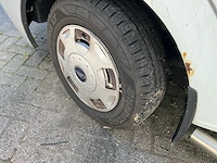 2013 ford tourneo bedrijfswagen - afbeelding 15 van  22