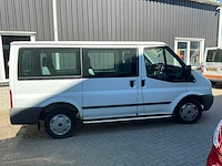 2013 ford tourneo bedrijfswagen - afbeelding 17 van  22