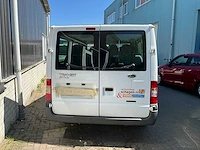2013 ford tourneo bedrijfswagen - afbeelding 19 van  22