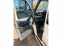 2013 ford tourneo bedrijfswagen - afbeelding 21 van  22