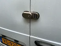 2013 ford transit connect bedrijfswagen - afbeelding 3 van  18