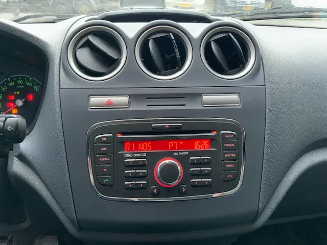 2013 ford transit connect bedrijfswagen - afbeelding 7 van  18