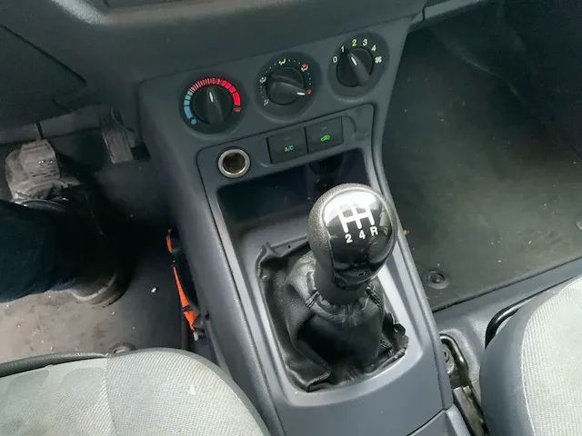 2013 ford transit connect bedrijfswagen - afbeelding 8 van  18