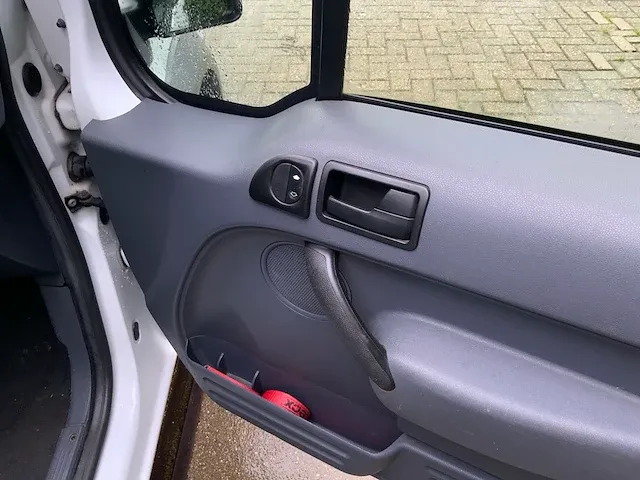 2013 ford transit connect bedrijfswagen - afbeelding 9 van  18