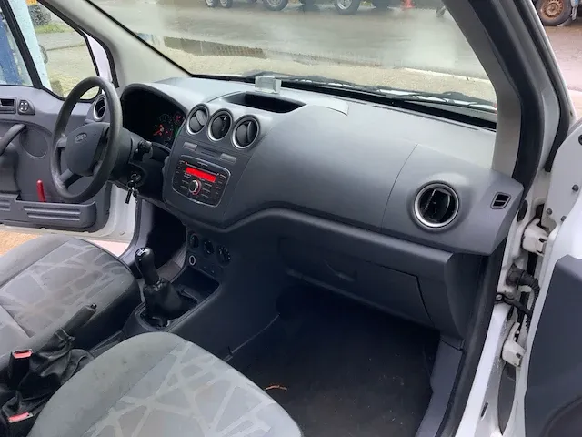 2013 ford transit connect bedrijfswagen - afbeelding 10 van  18