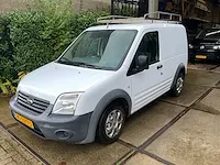 2013 ford transit connect bedrijfswagen