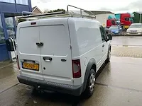 2013 ford transit connect bedrijfswagen - afbeelding 13 van  18