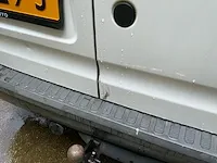 2013 ford transit connect bedrijfswagen - afbeelding 18 van  18