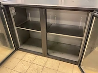 2013 gamko e2/222gmu glasdeur barkoeling - afbeelding 4 van  9