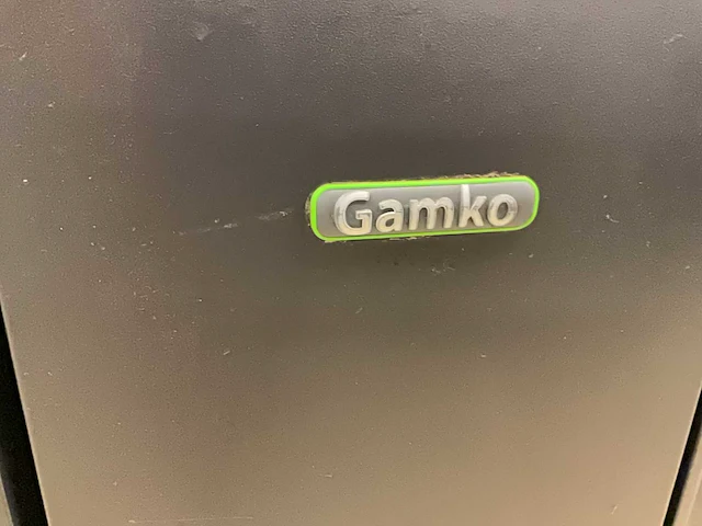 2013 gamko e2/222gmu glasdeur barkoeling - afbeelding 7 van  9