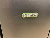 2013 gamko e2/222gmu glasdeur barkoeling - afbeelding 7 van  9