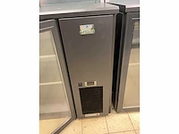 2013 gamko e2/22g/u glasdeur barkoeling - afbeelding 6 van  8
