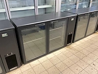 2013 gamko e2/22g/u glasdeur barkoeling