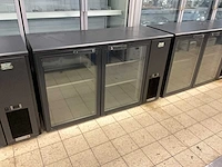 2013 gamko e2/22g/u glasdeur barkoeling - afbeelding 2 van  8