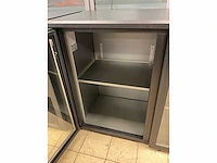 2013 gamko e2/22g/u glasdeur barkoeling - afbeelding 3 van  8