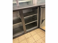 2013 gamko e2/22g/u glasdeur barkoeling - afbeelding 4 van  8