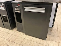 2013 gamko fk25/4l barkoeling met tapblad en zuil - afbeelding 10 van  11