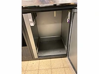 2013 gamko fk25/4l barkoeling met tapblad en zuil - afbeelding 11 van  11