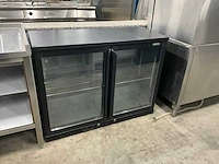 2013 gamko mg2/275g glasdeur barkoeling - afbeelding 1 van  6