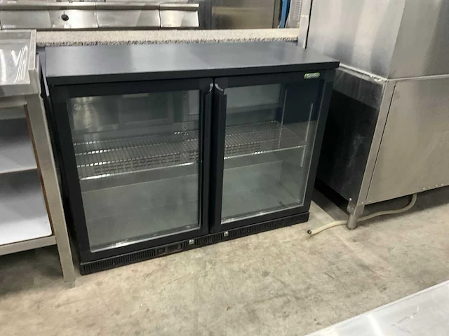 2013 gamko mg2/275g glasdeur barkoeling - afbeelding 2 van  6