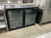 2013 gamko mg2/275g glasdeur barkoeling - afbeelding 2 van  6