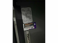 2013 gamko mg2/275g glasdeur barkoeling - afbeelding 6 van  6