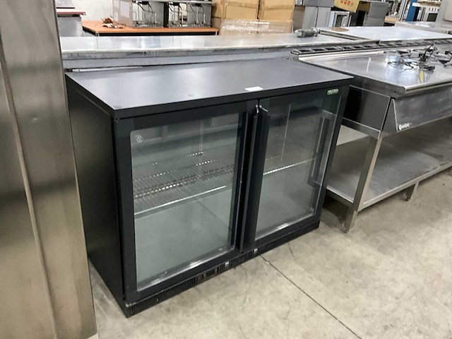 2013 gamko mg2/275g glasdeur barkoeling - afbeelding 1 van  6