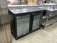 2013 gamko mg2/275g glasdeur barkoeling - afbeelding 1 van  6