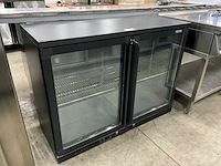 2013 gamko mg2/275g glasdeur barkoeling - afbeelding 2 van  6