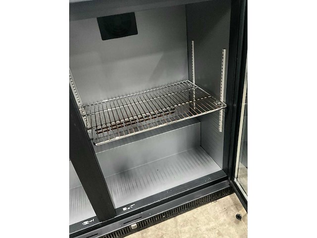 2013 gamko mg2/275g glasdeur barkoeling - afbeelding 4 van  6