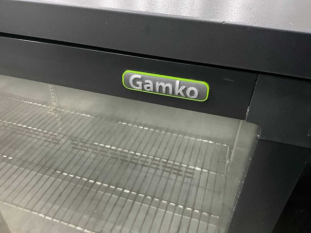 2013 gamko mg2/275g glasdeur barkoeling - afbeelding 5 van  6